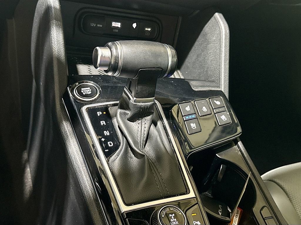 2023 Kia Sportage X-Pro Prestige