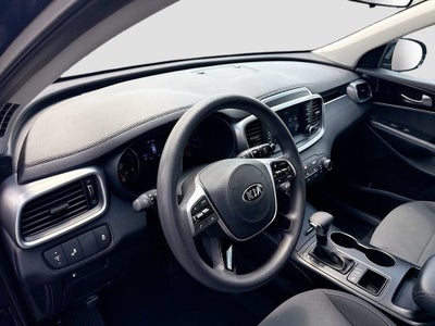 2020 Kia Sorento 2.4L LX
