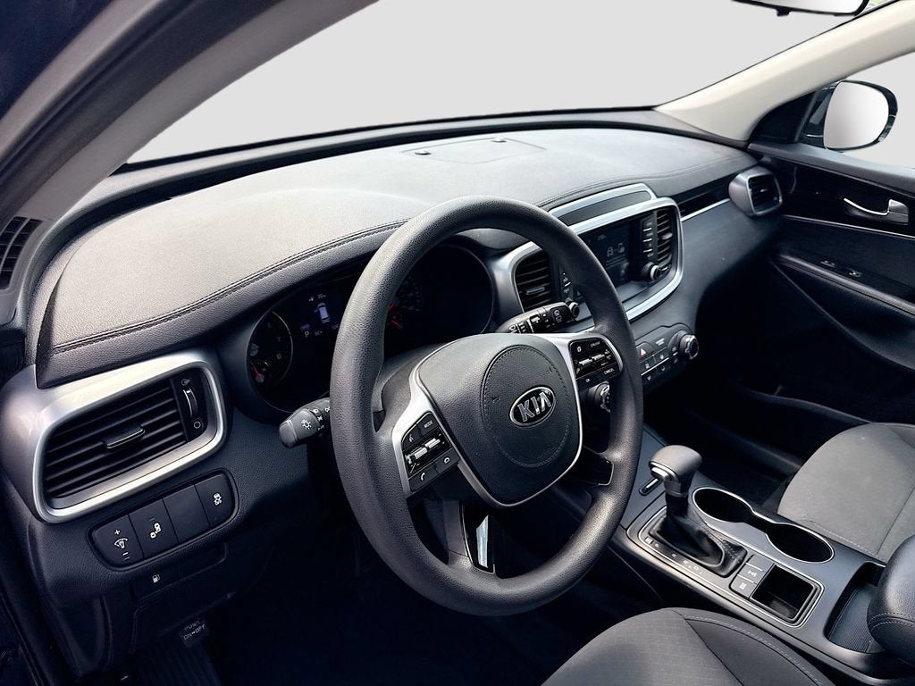 2020 Kia Sorento 2.4L LX