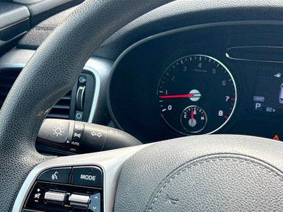 2020 Kia Sorento 2.4L LX