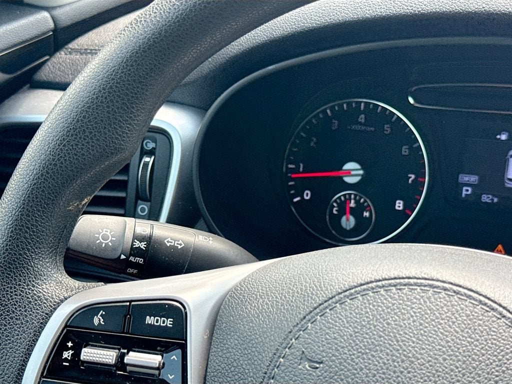 2020 Kia Sorento 2.4L LX