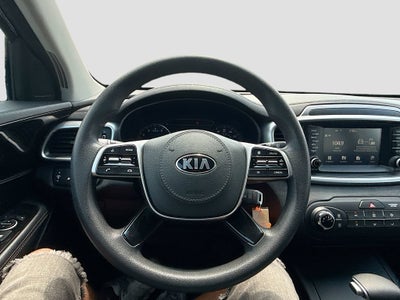 2020 Kia Sorento 2.4L LX