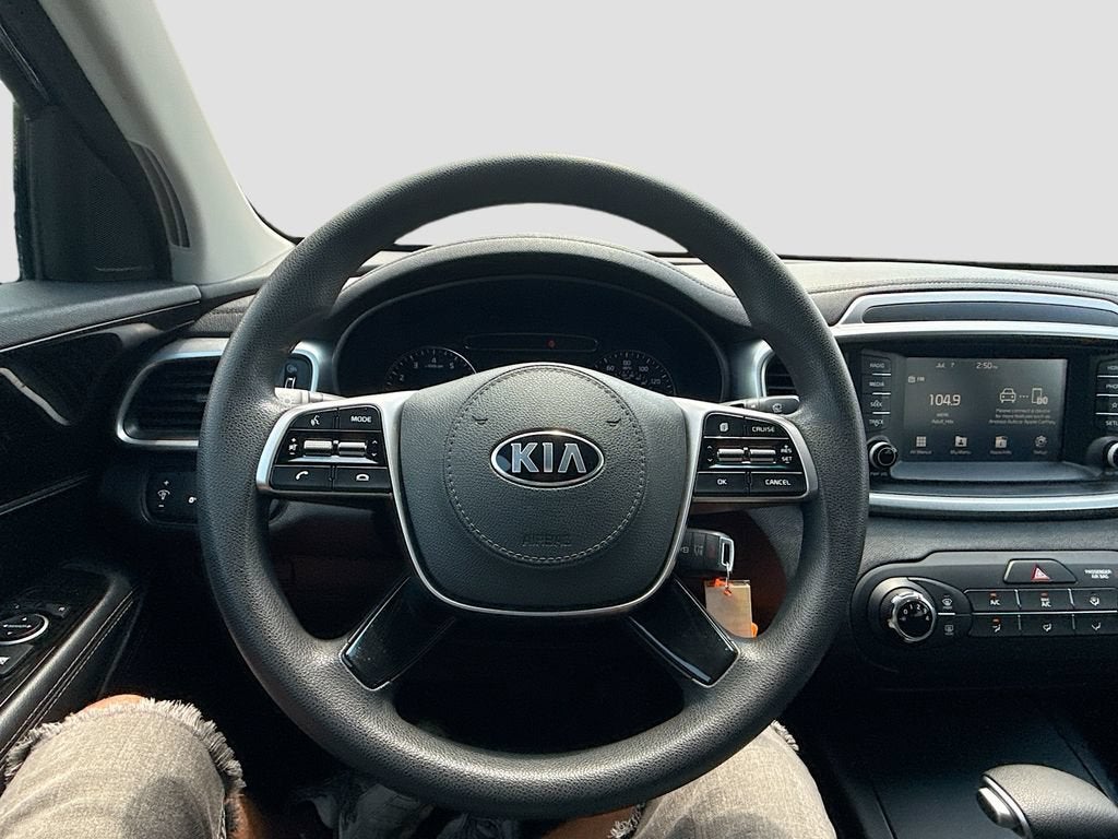 2020 Kia Sorento 2.4L LX