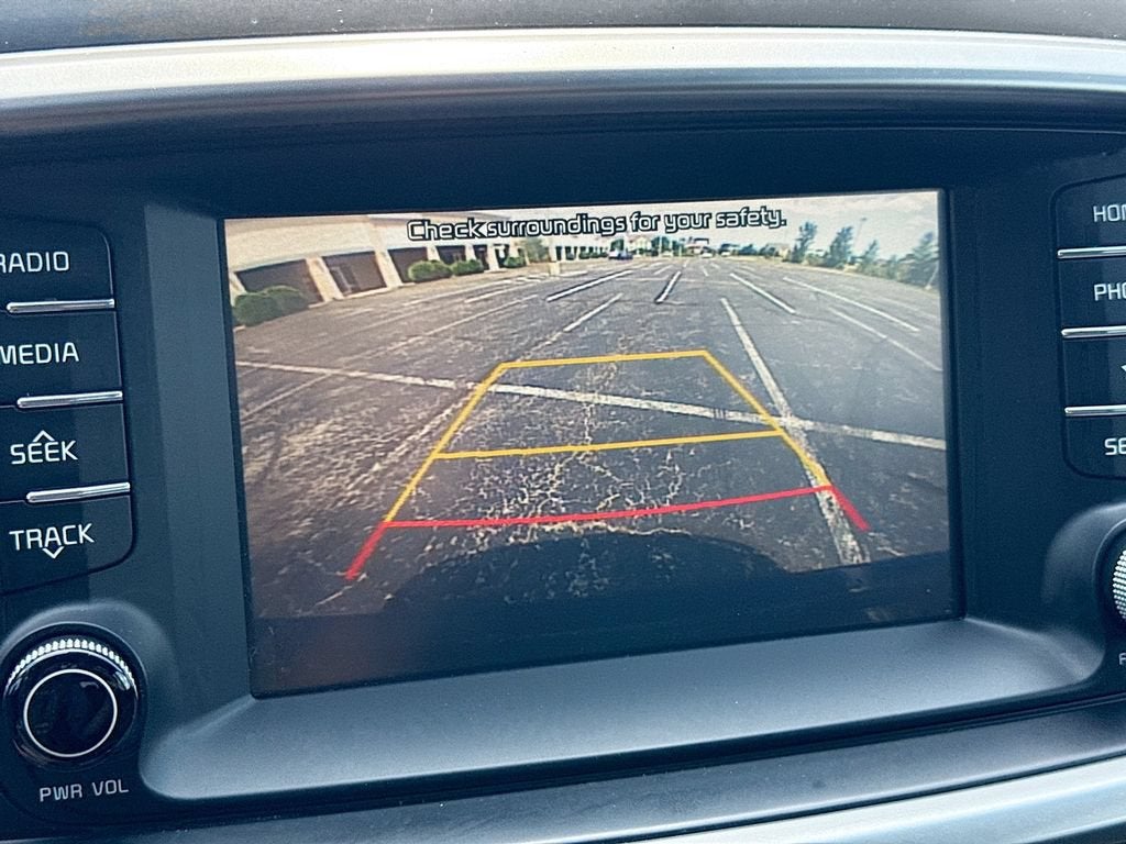 2020 Kia Sorento 2.4L LX