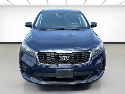 2020 Kia Sorento 2.4L LX