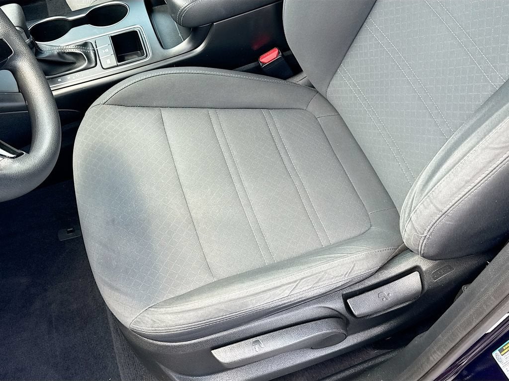 2020 Kia Sorento 2.4L LX