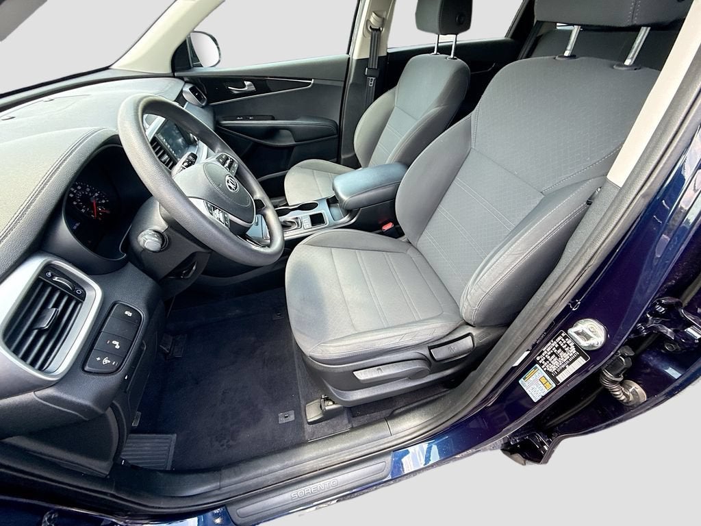 2020 Kia Sorento 2.4L LX