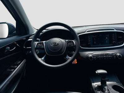 2020 Kia Sorento 2.4L LX