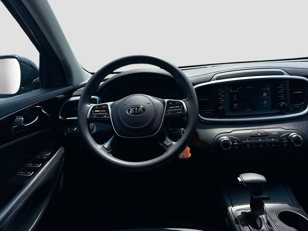 2020 Kia Sorento 2.4L LX