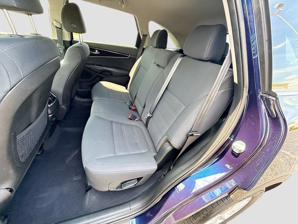 2020 Kia Sorento 2.4L LX