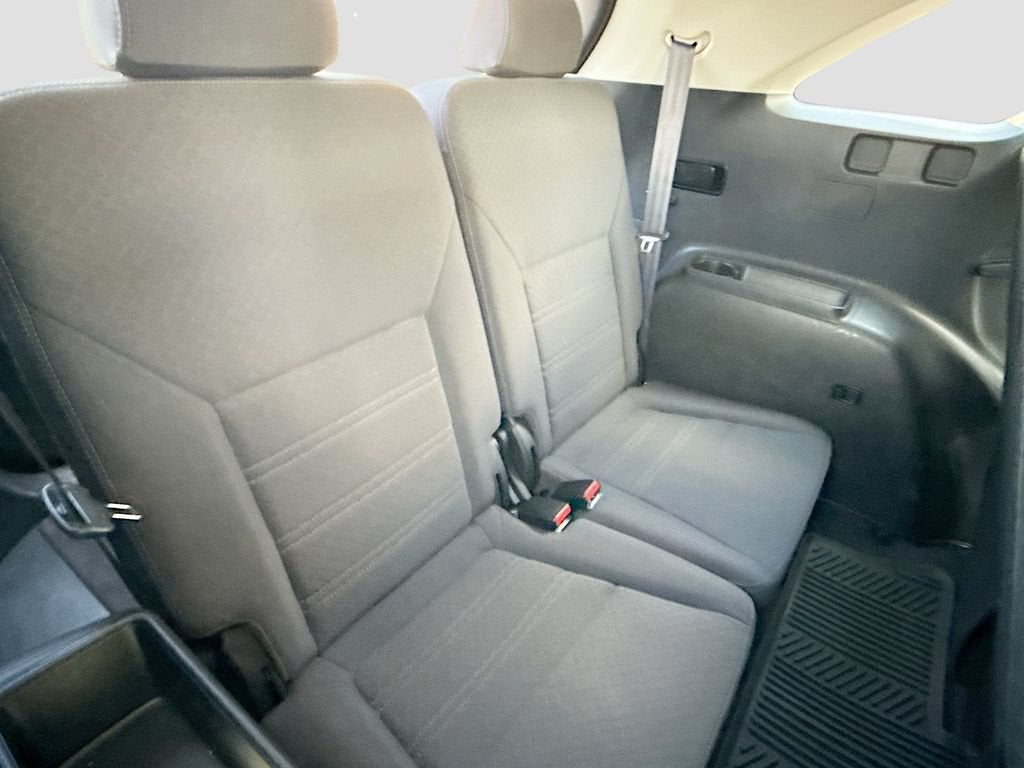 2020 Kia Sorento 2.4L LX
