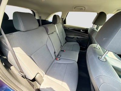 2020 Kia Sorento 2.4L LX