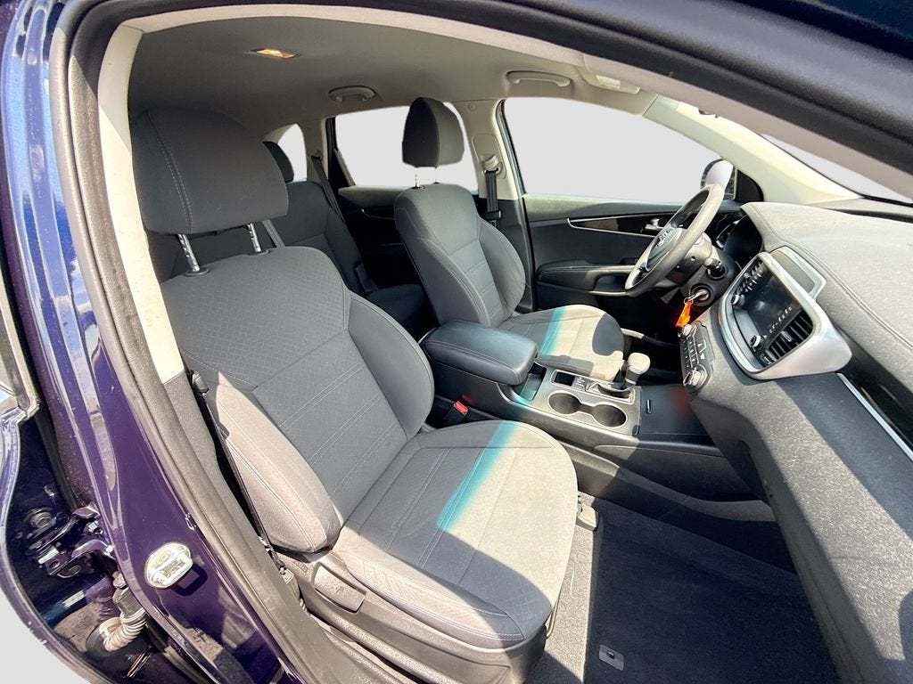2020 Kia Sorento 2.4L LX