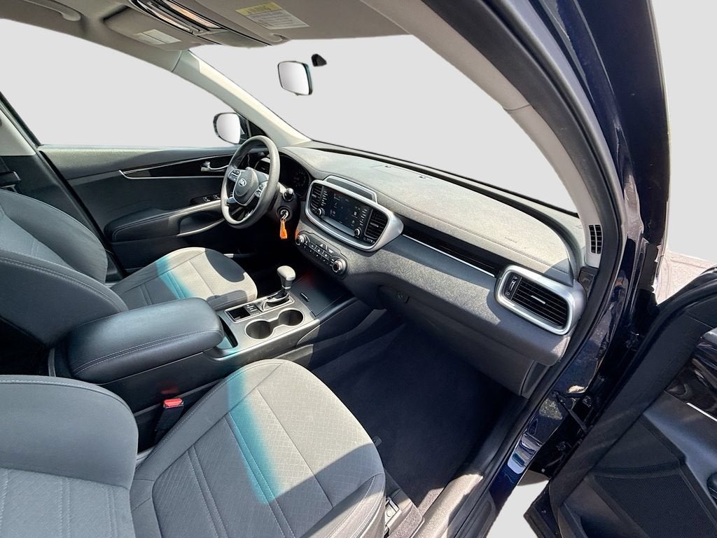 2020 Kia Sorento 2.4L LX