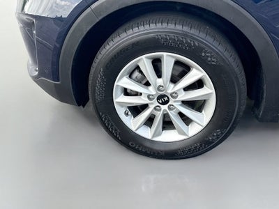 2020 Kia Sorento 2.4L LX