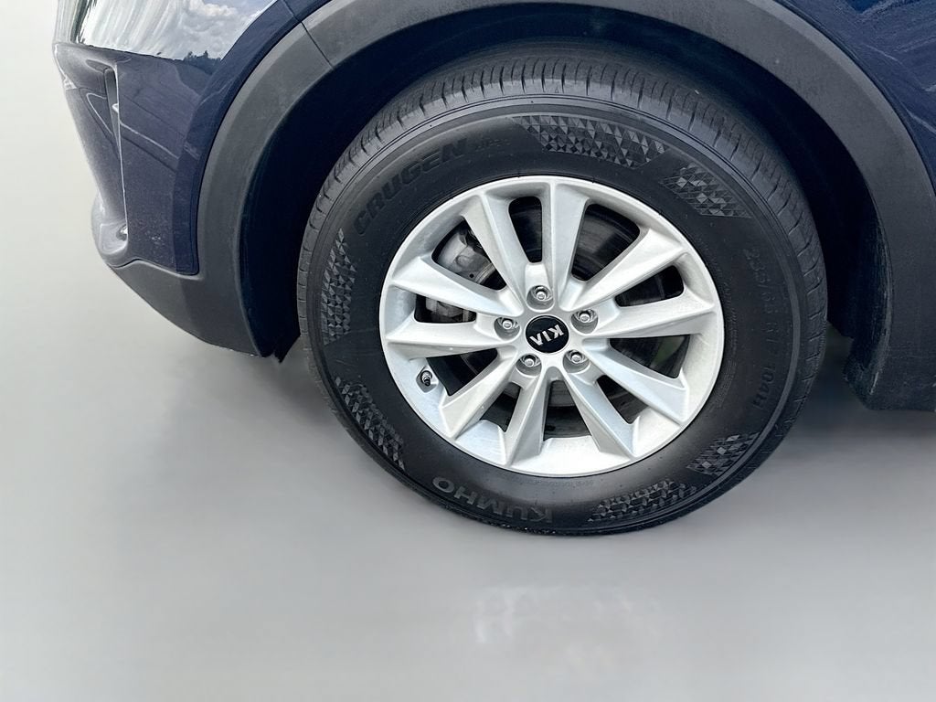 2020 Kia Sorento 2.4L LX