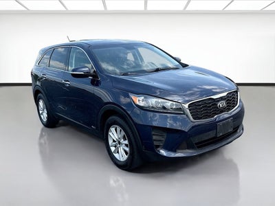 2020 Kia Sorento 2.4L LX