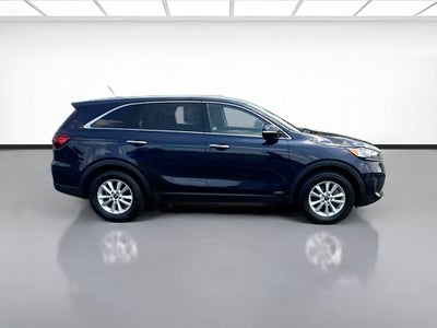 2020 Kia Sorento 2.4L LX
