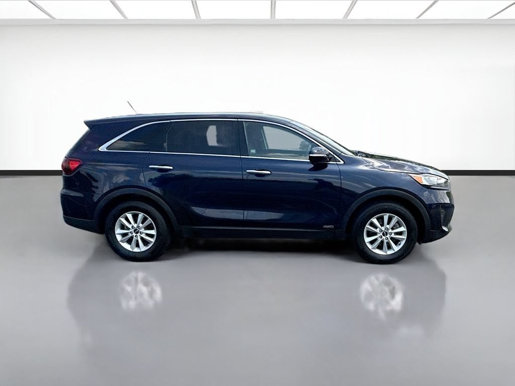 2020 Kia Sorento 2.4L LX