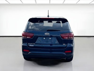 2020 Kia Sorento 2.4L LX