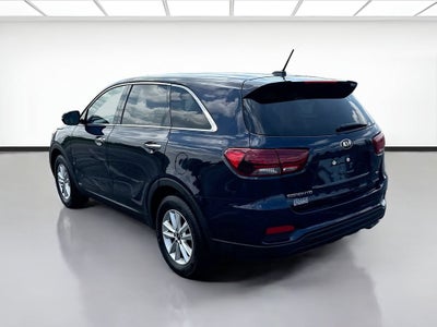 2020 Kia Sorento 2.4L LX