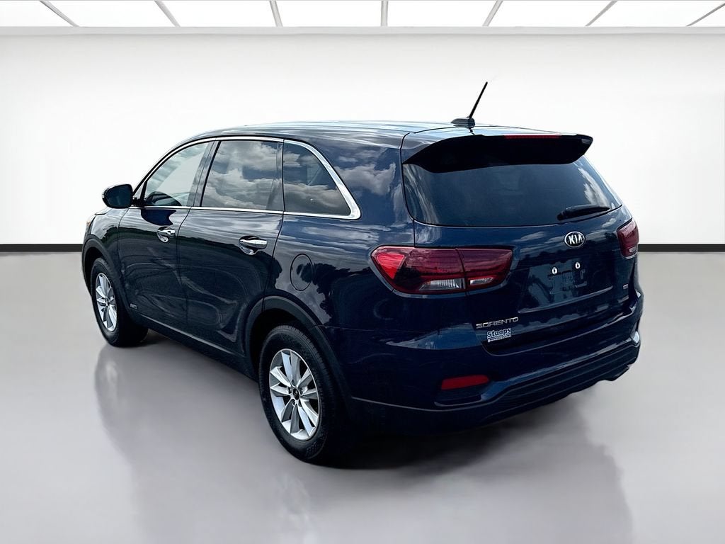 2020 Kia Sorento 2.4L LX