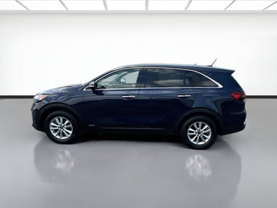 2020 Kia Sorento 2.4L LX