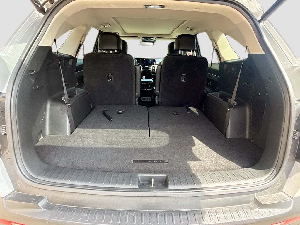 2022 Kia Sorento X-Line EX