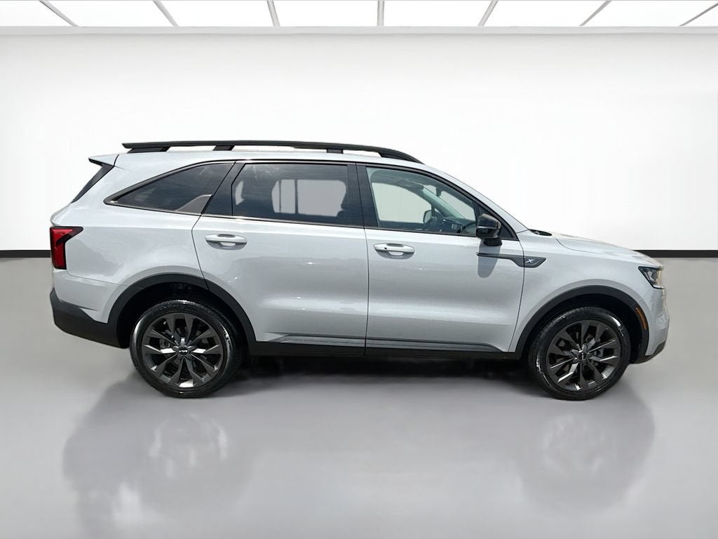 2022 Kia Sorento X-Line EX