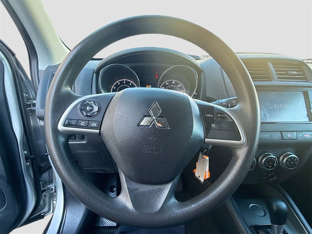 2021 Mitsubishi Outlander Sport ES