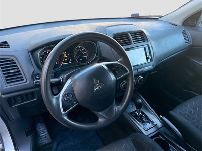 2021 Mitsubishi Outlander Sport ES