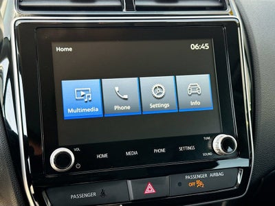 2024 Mitsubishi Outlander Sport 2.0 SE AWC