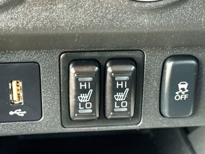 2024 Mitsubishi Outlander Sport 2.0 SE AWC
