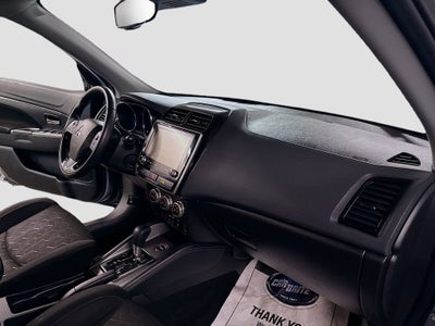 2021 Mitsubishi Outlander Sport ES