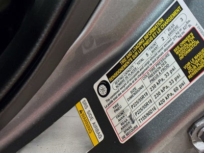 2021 Mitsubishi Outlander Sport ES