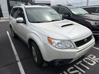 2011 Subaru Forester 2.5XT Touring