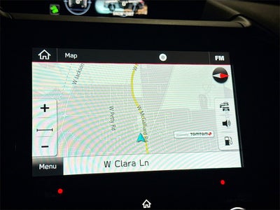 2019 Subaru Forester Touring