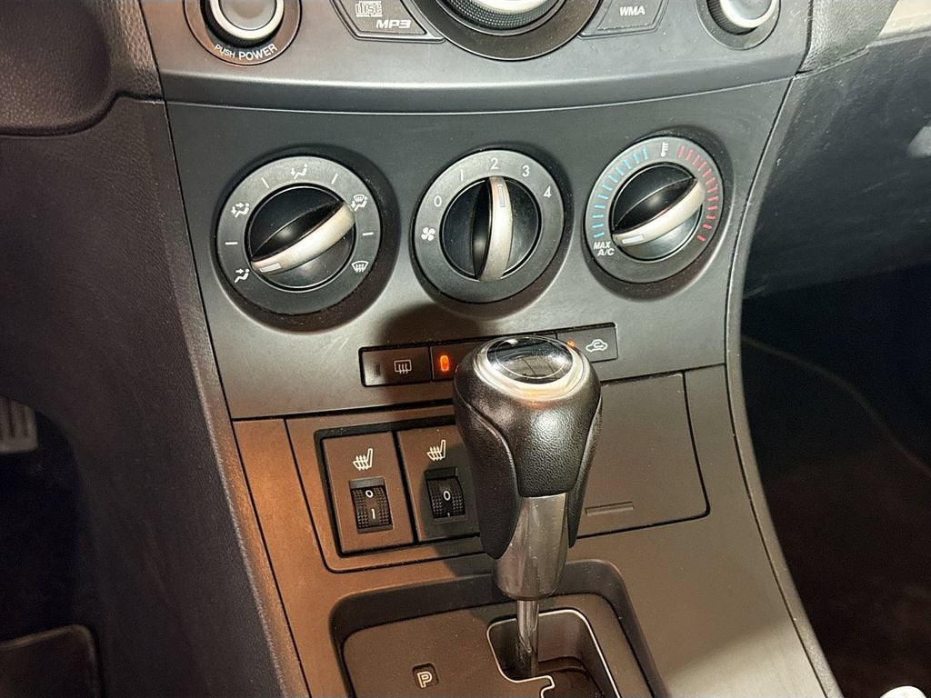2012 Mazda Mazda3 i Grand Touring
