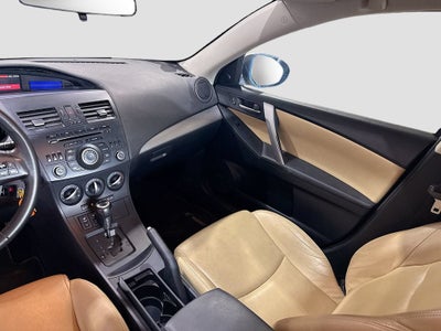 2012 Mazda Mazda3 i Grand Touring