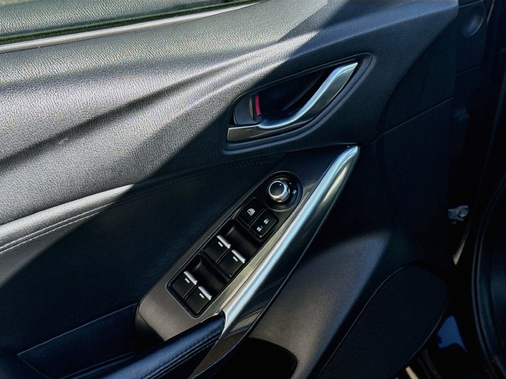 2016 Mazda Mazda6 i Touring