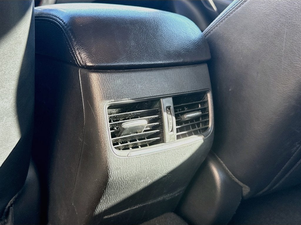 2016 Mazda Mazda6 i Touring