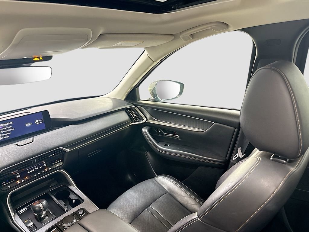 2024 Mazda Mazda CX-90 3.3 Turbo Preferred Plus