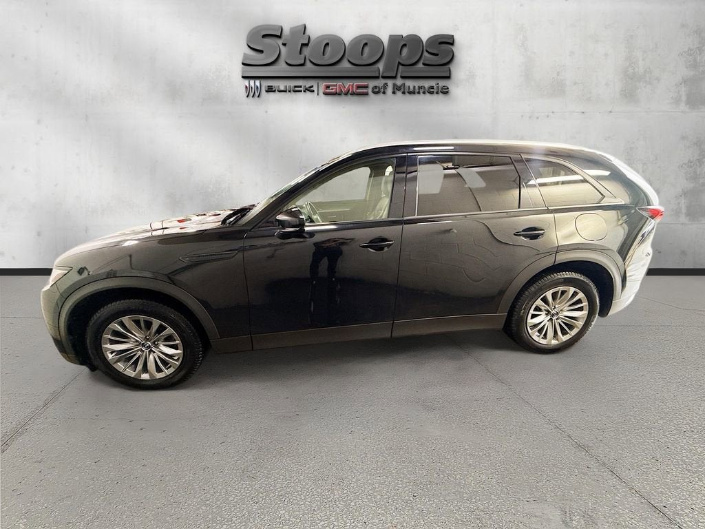 2024 Mazda Mazda CX-90 3.3 Turbo Preferred Plus