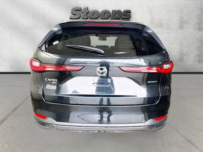 2024 Mazda Mazda CX-90 3.3 Turbo Preferred Plus