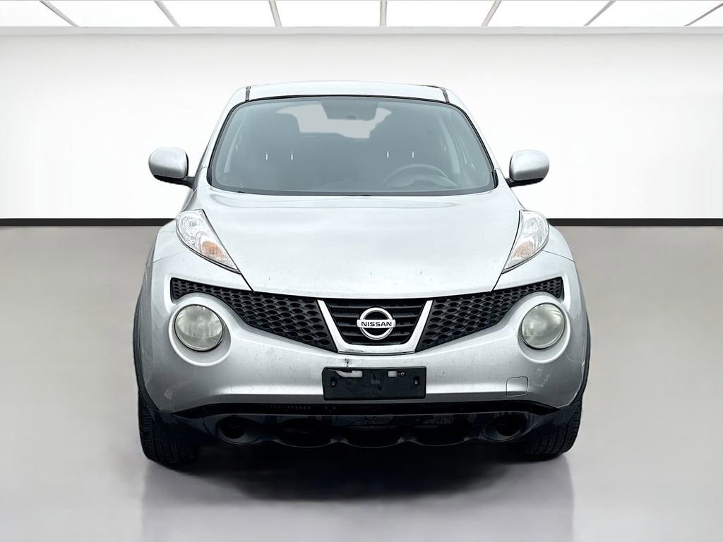 2011 Nissan Juke SV
