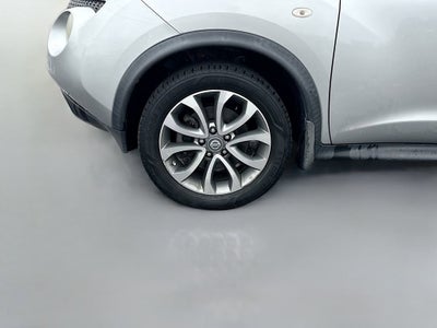 2011 Nissan Juke SV