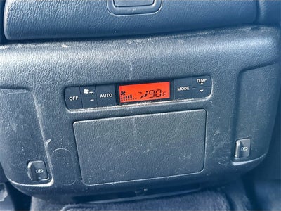 2020 Nissan Armada SV