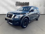 2020 Nissan Armada SV