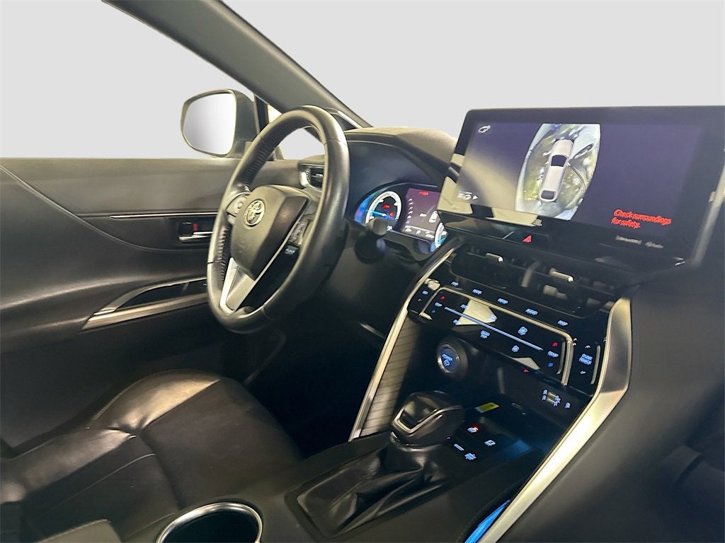 2021 Toyota Venza LE