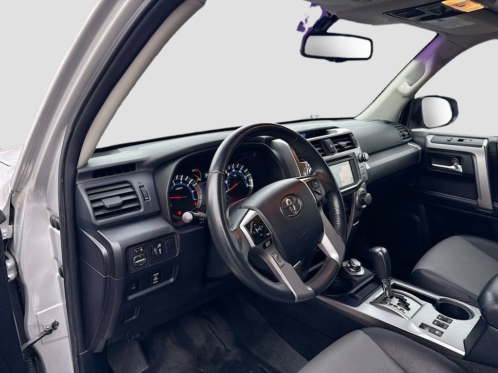 2014 Toyota 4Runner Limited